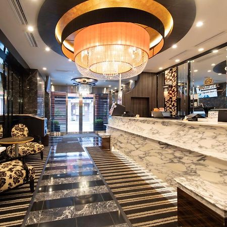 Apa Hotel Tkp Tokyo Nishi-Kasai Exteriör bild