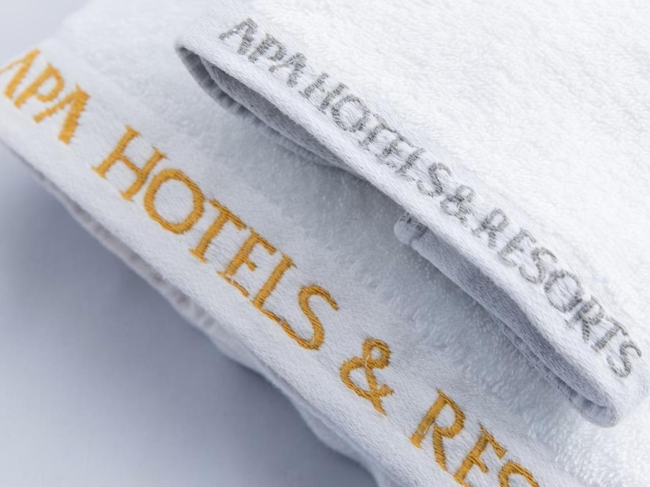 Apa Hotel Tkp Tokyo Nishi-Kasai Exteriör bild